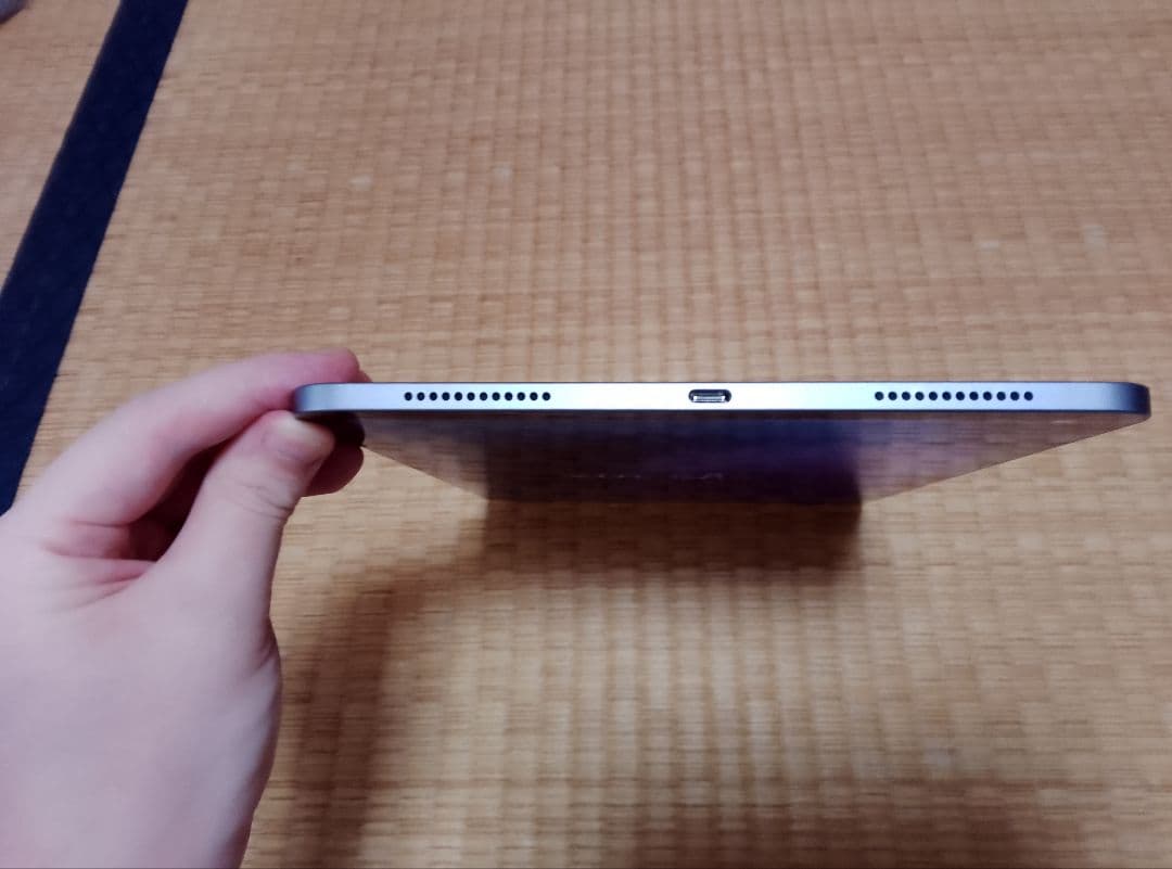 iPadAir　第5世代