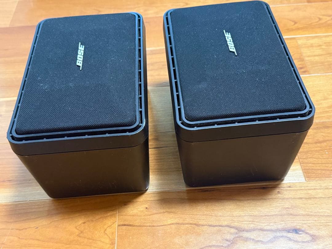 BOSE 101MMスピーカーペア
