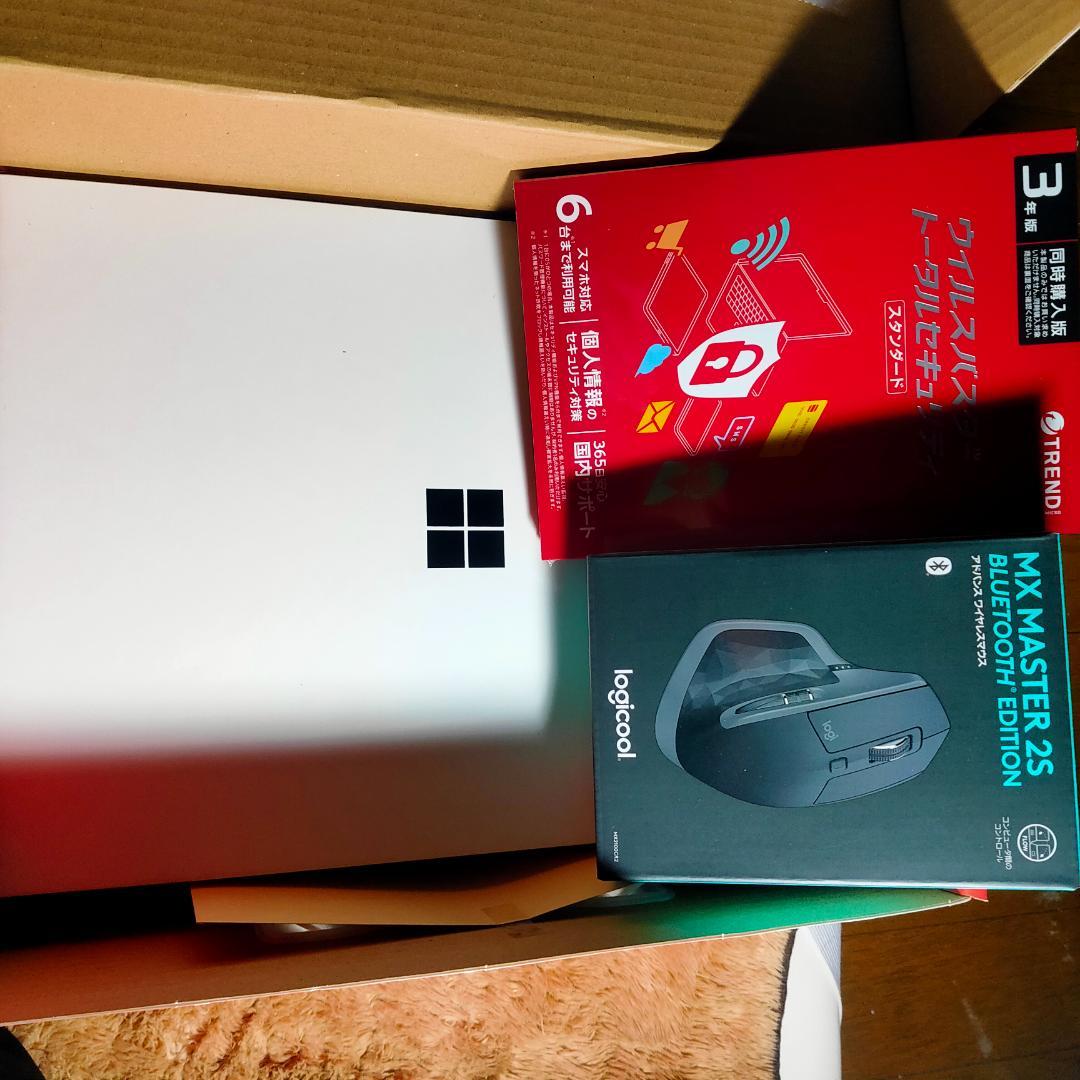 ヨドバシカメラ福袋2025 Alサーフェス