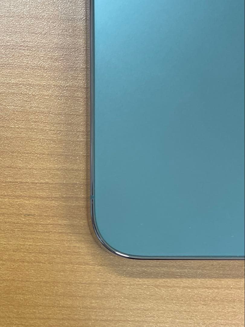 動作確認済み iPhone 13 Pro ID T5621