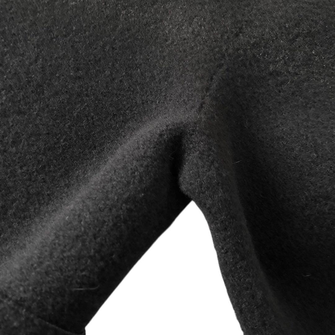 A part by⭐️アパートバイローリーズ ムートンリバーブルゾン