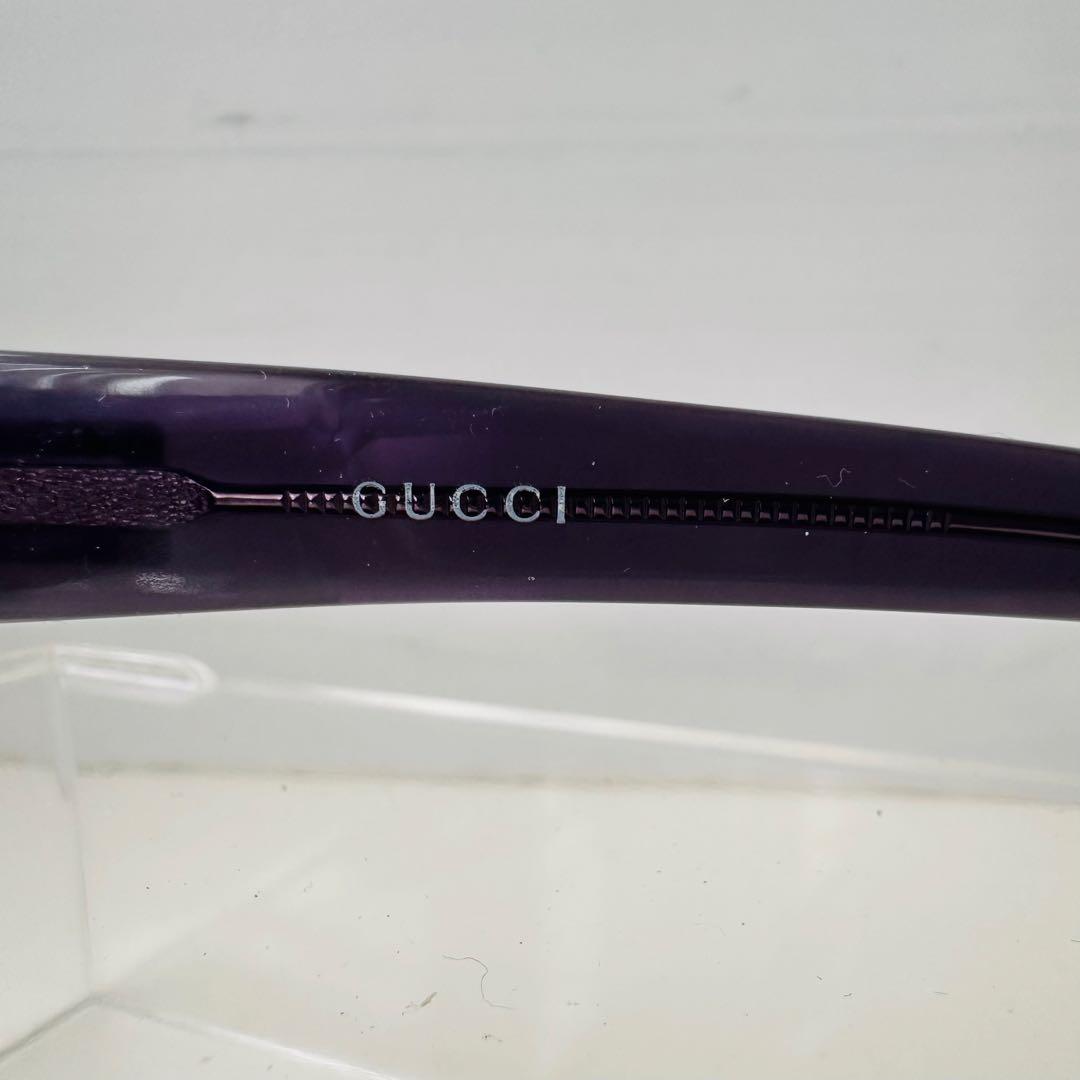 【期間限定値下げ】GUCCI グッチ サングラス　GG2522/S カラーレンズ