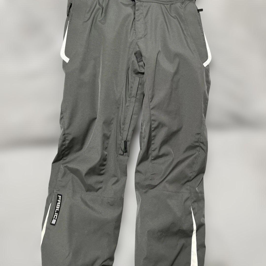 FABLICEスキーウェア