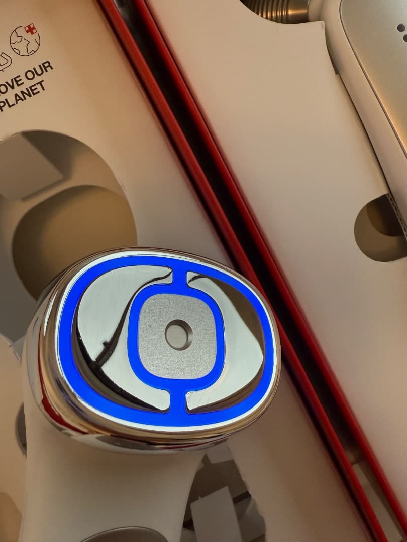 メディキューブ 美顔器