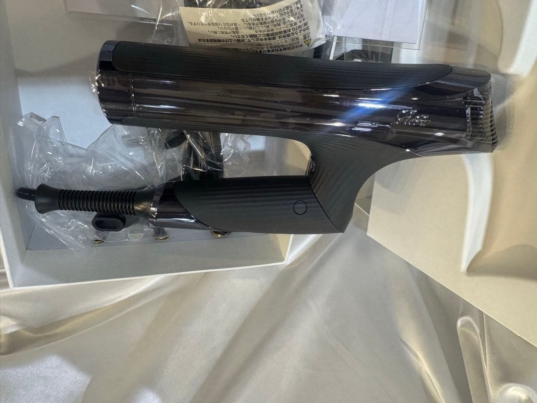 リファドライヤー(RE-BC-03A)