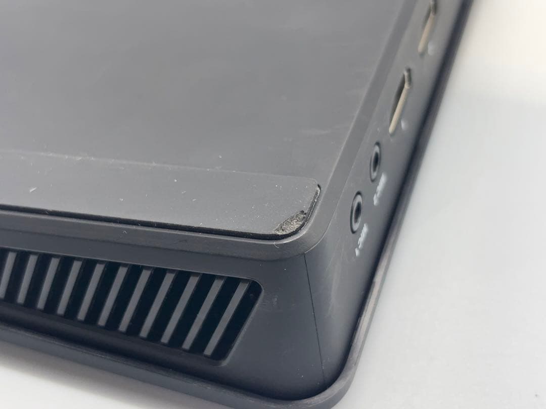 Blackmagic Design ライブスイッチャー ATEM Mini