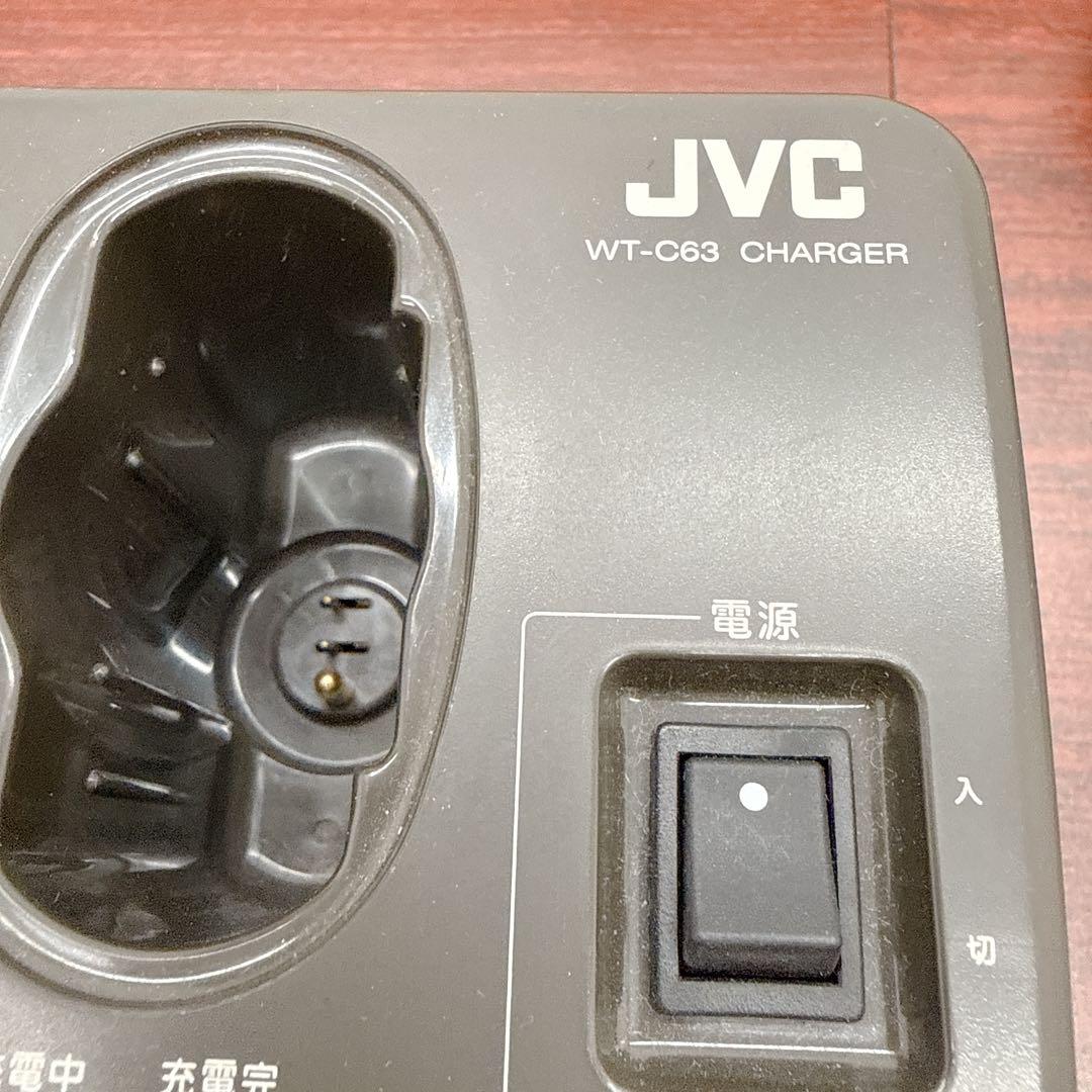 ワイヤレスマイク | WT-892 | WM-P970x2 | WT-C62