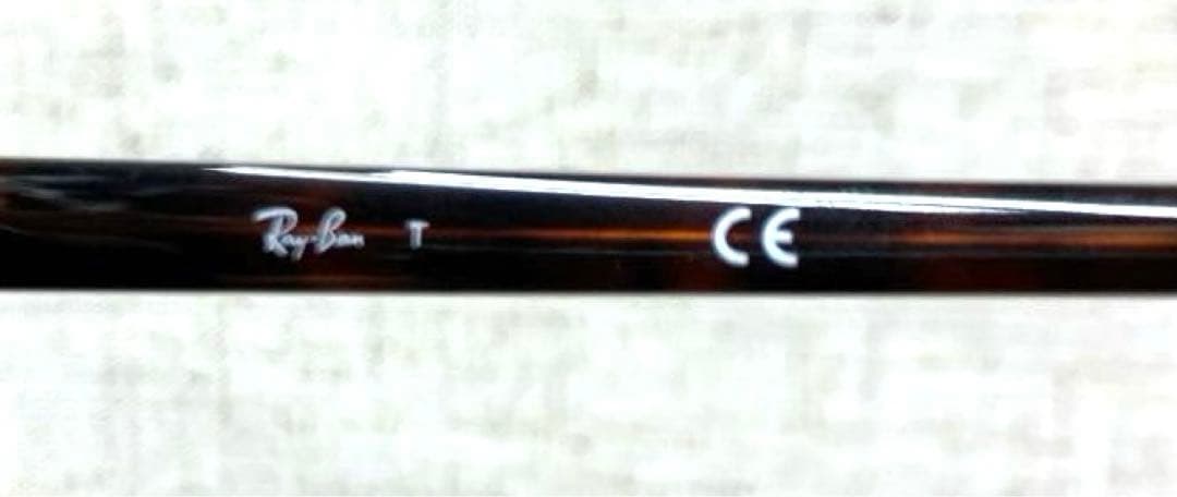 RayBan レイバン CLUBMASTER RB3016F W0366