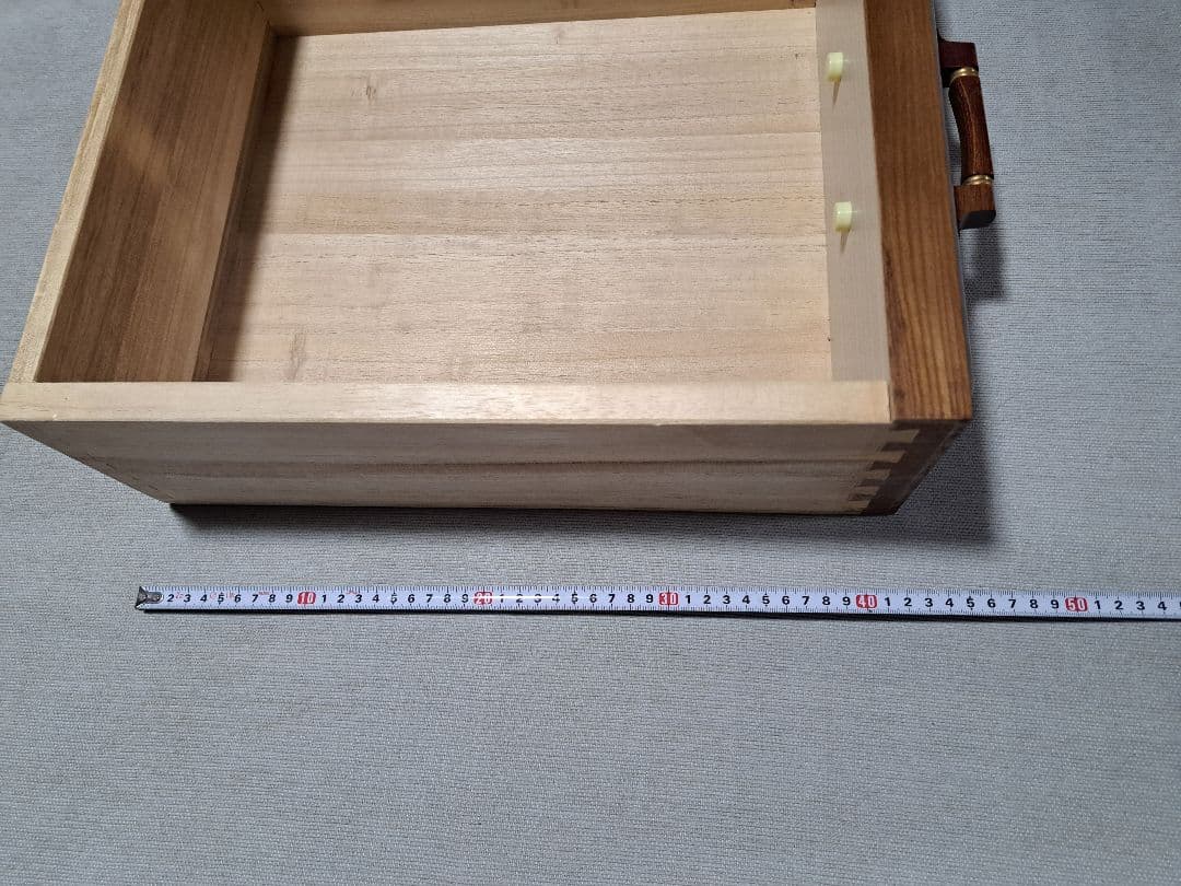 木製8段チェスト/着物箪笥/婚礼箪笥/タンス　家具