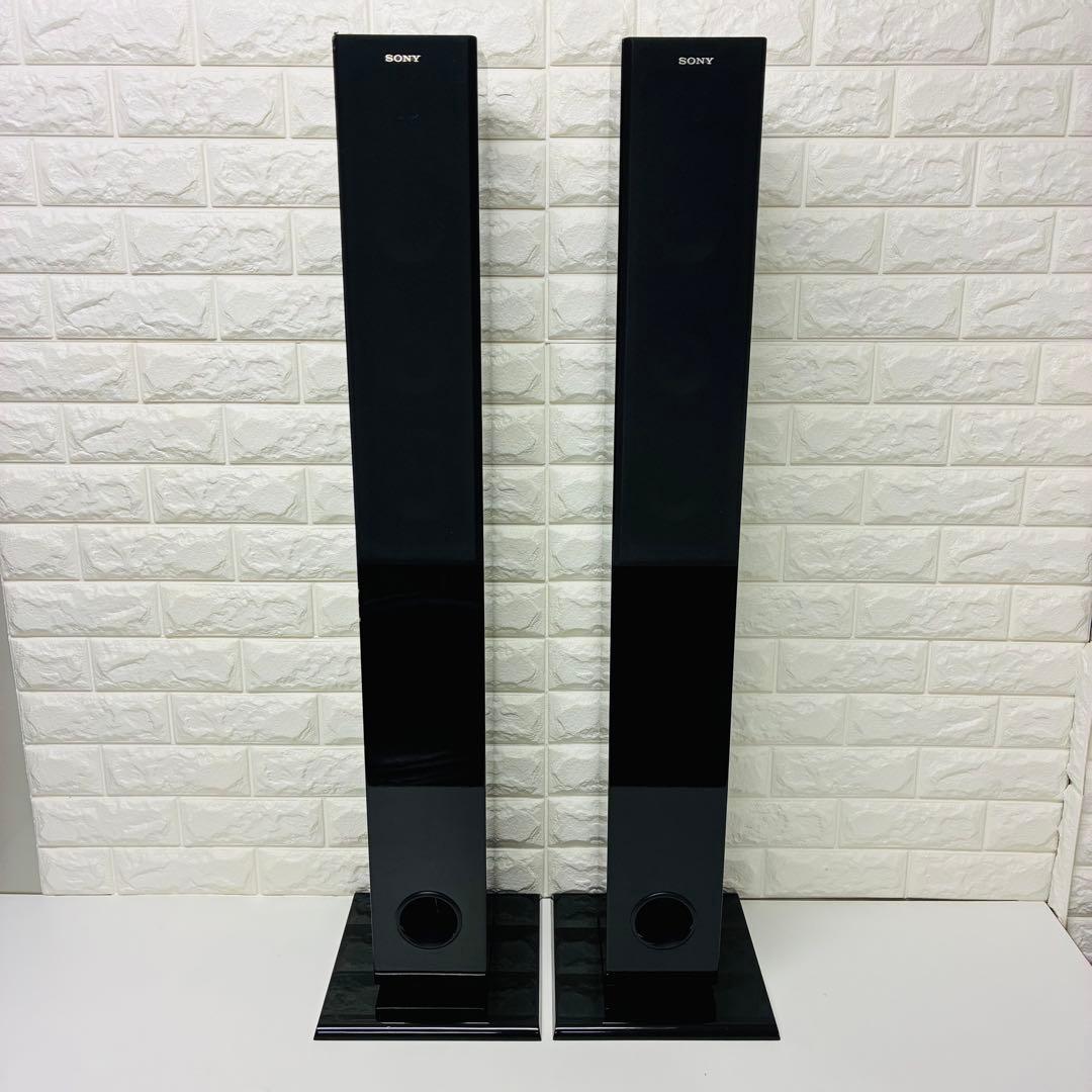 SONY SS-F7700 トールボーイスピーカー