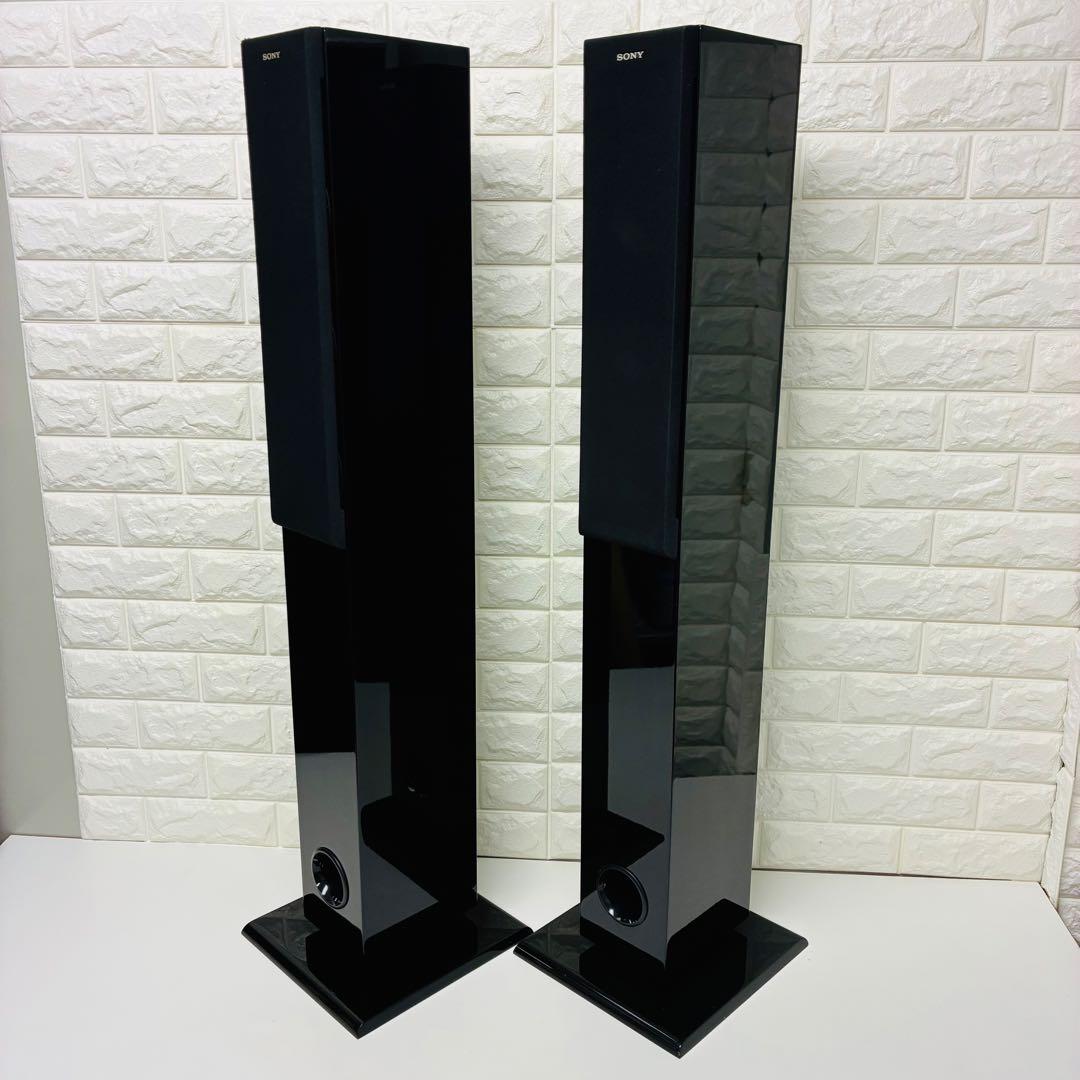 SONY SS-F7700 トールボーイスピーカー