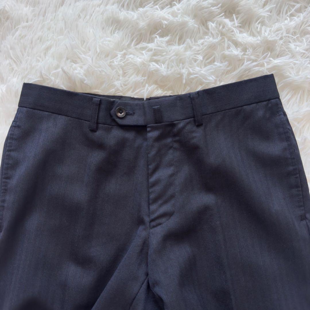 P.S.FA × MARLANE✨セットアップ　トラベルスーツ　イタリア製生地