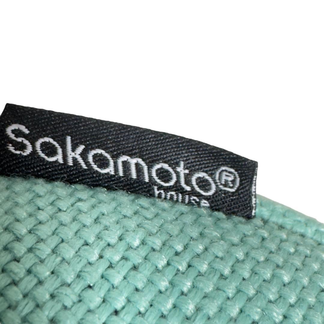 美品　サカモトハウス バランスイージー カバー付き