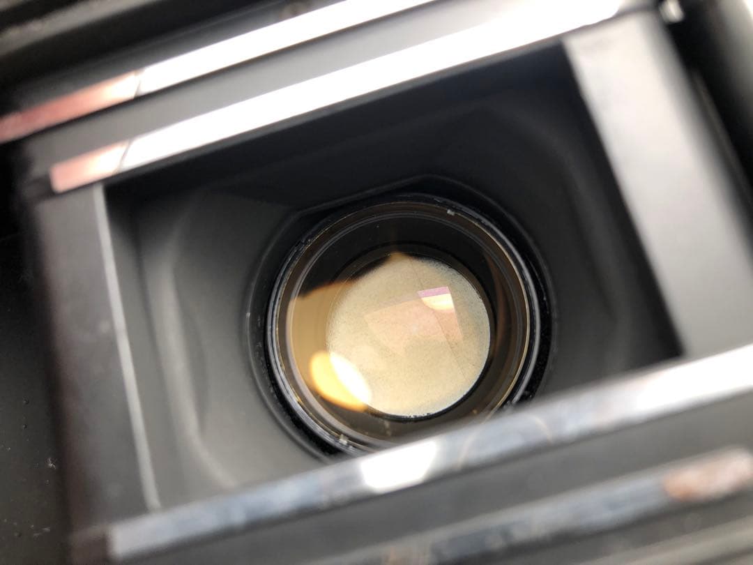 ヤシカ YASHICA ELECTRO 35 CC フィルムカメラ 作例あり