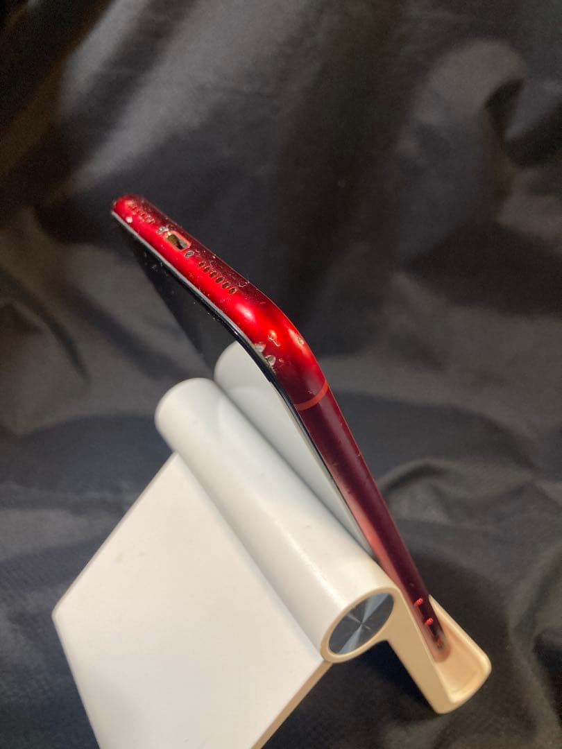 Apple iPhone XR 128GB SiMフリー