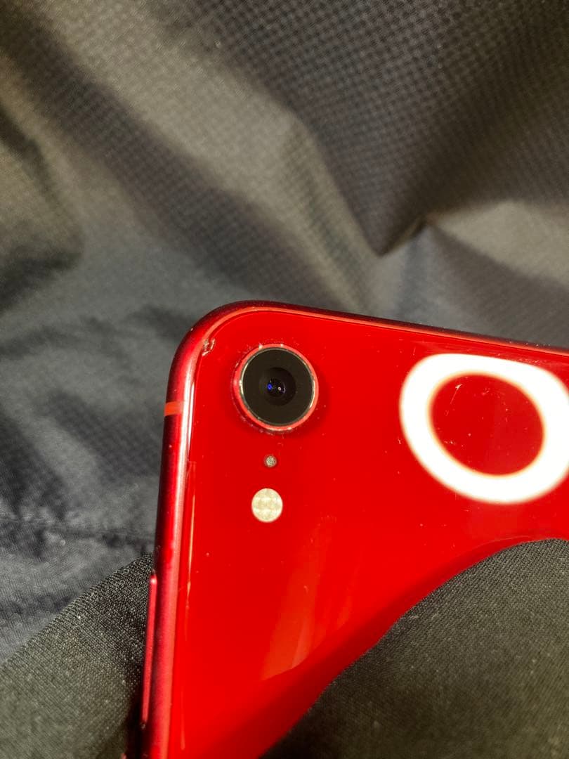 Apple iPhone XR 128GB SiMフリー