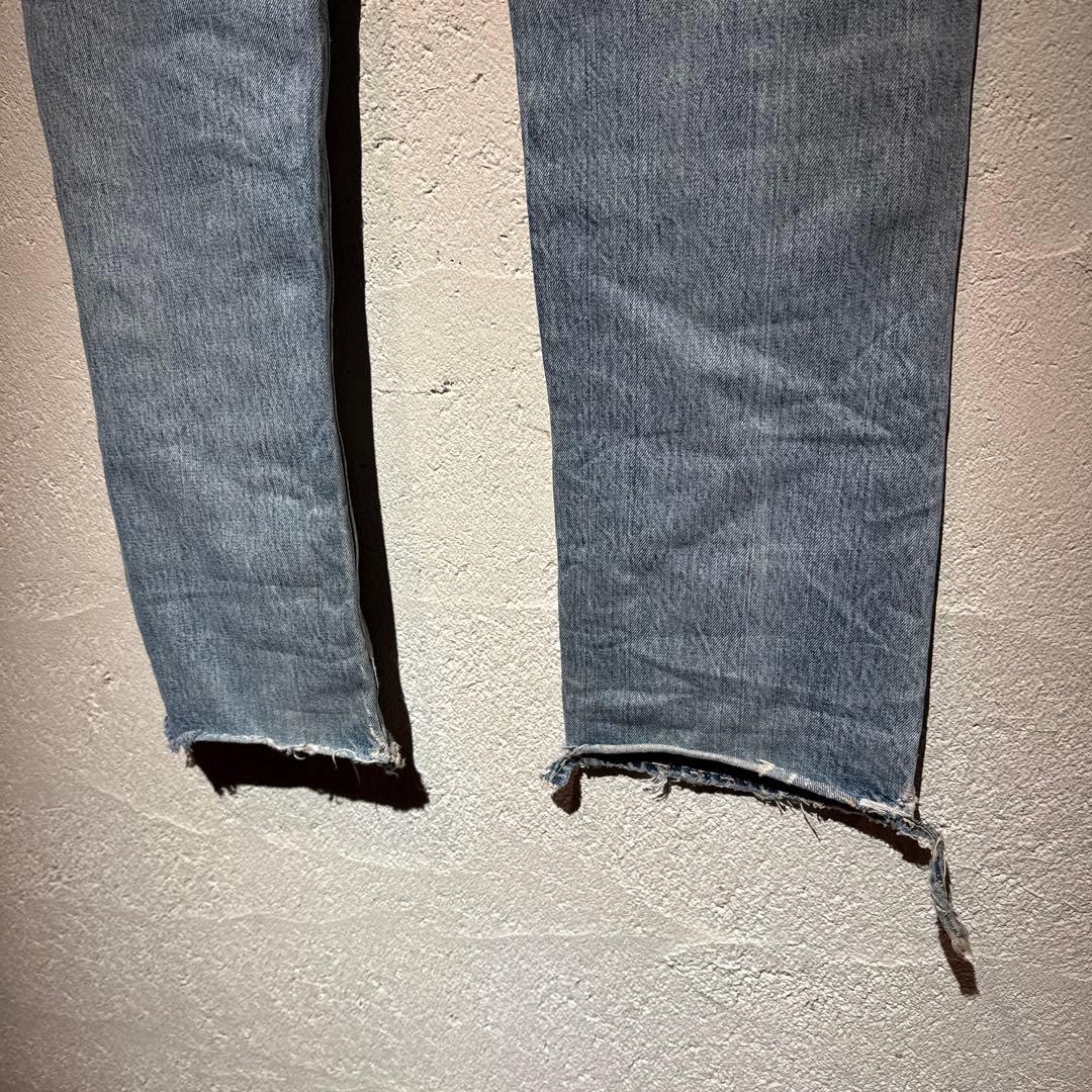 【Levi's 】60s-70's 66前期 501 W32 L31 相当