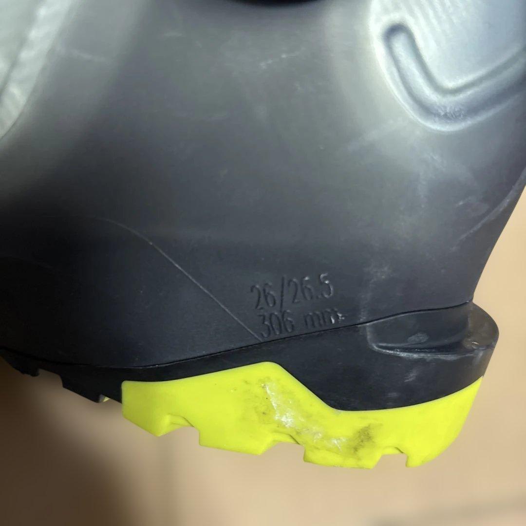 SALOMON )スキーブーツ メンズ SIZE 26cm