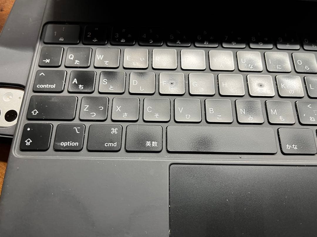 iPad Pro 第3世代 ＋Magic Keyboard＋ pencil2