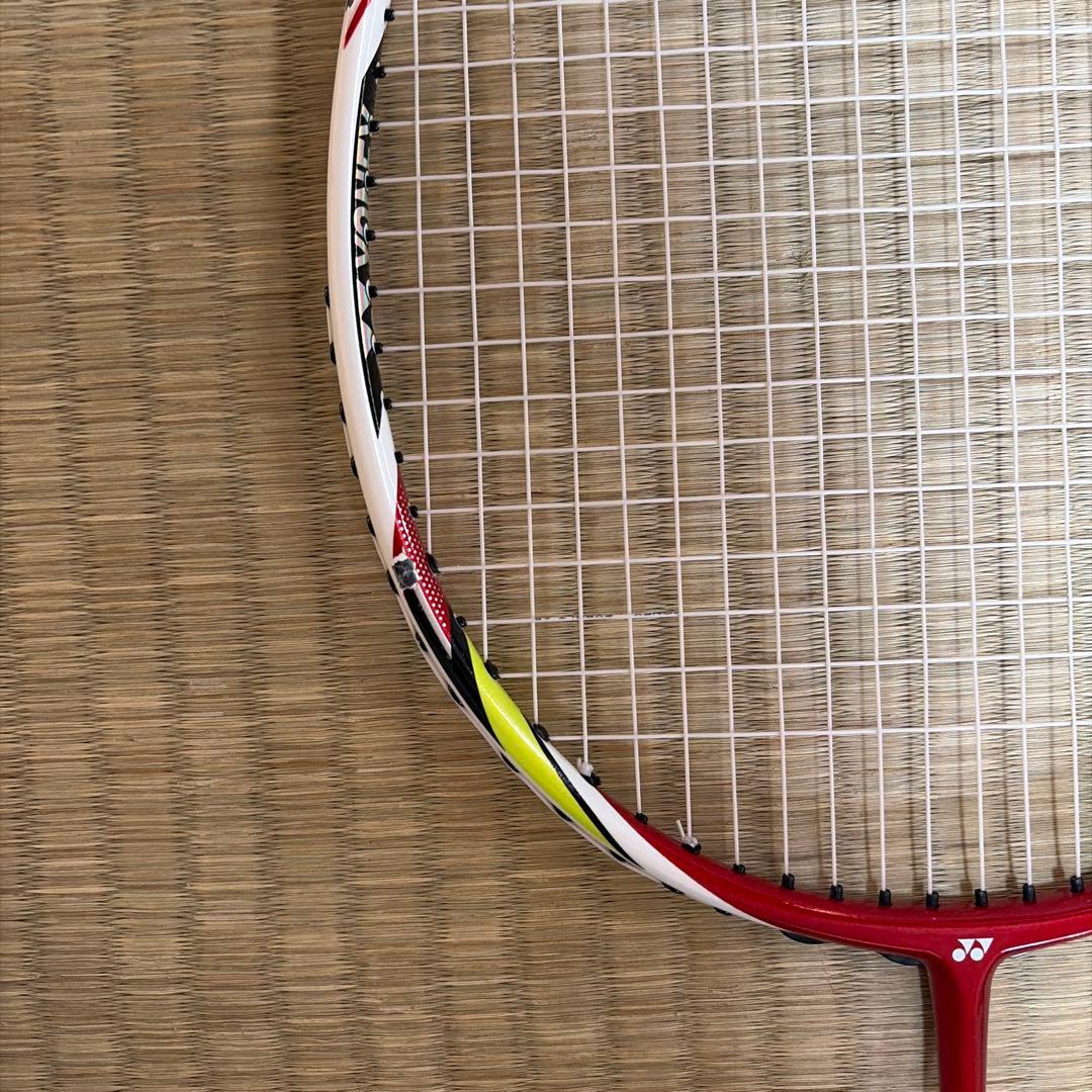 YONEX アークセイバー11