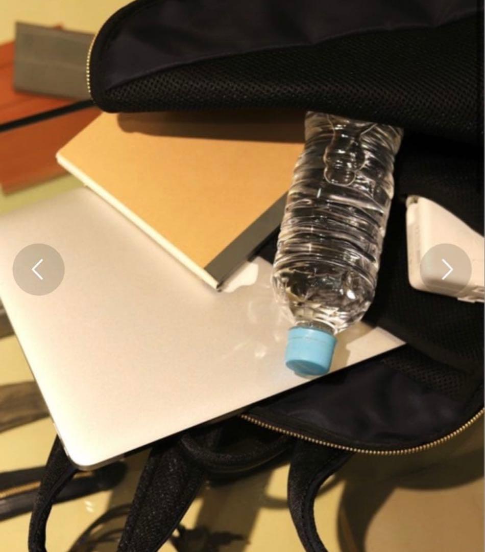 【定価6.5万】Felisi スマートリュック20/55/1/DS+A【極美品】