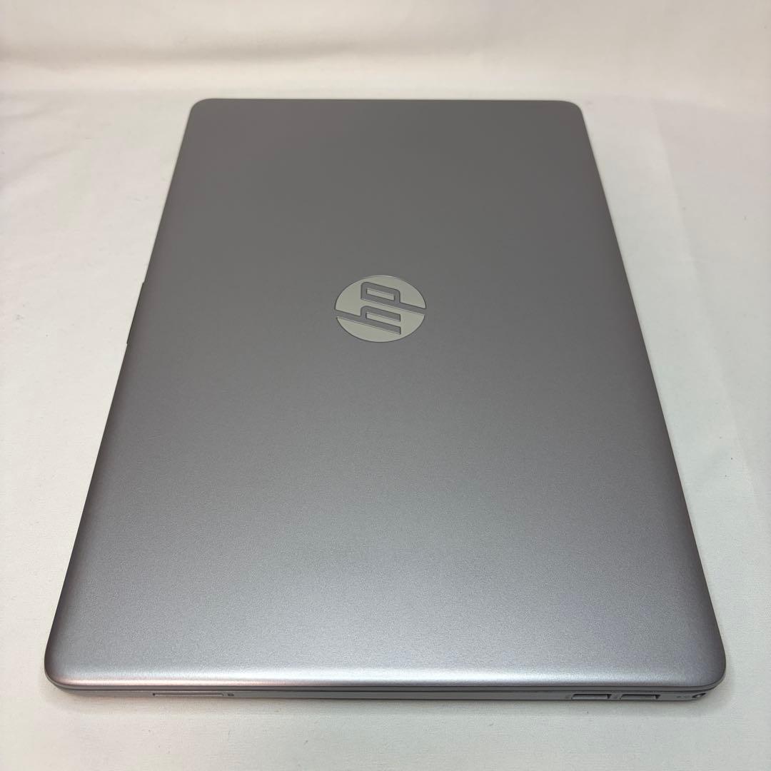 美品 HP 250 G8 11世代 i5 8GB 256GB 15.6型 FHD
