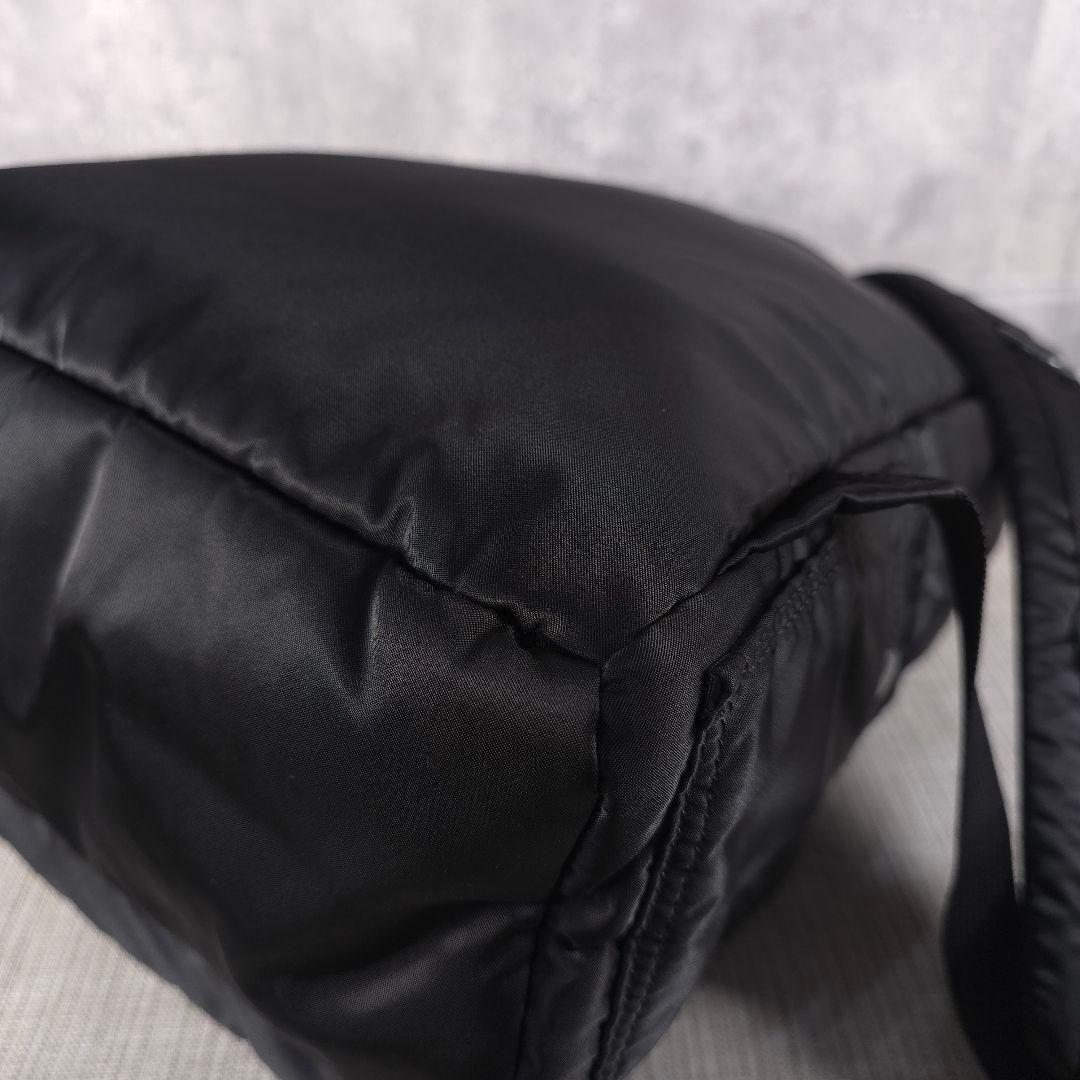 未使用級　PORTER　ポーター　タンカー　リュック　バッグパック　デイパック