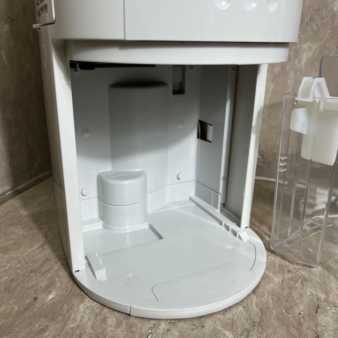 コロナ コンプレッサー式 衣類乾燥除湿機 CD-P6322-W 除湿機 除湿器