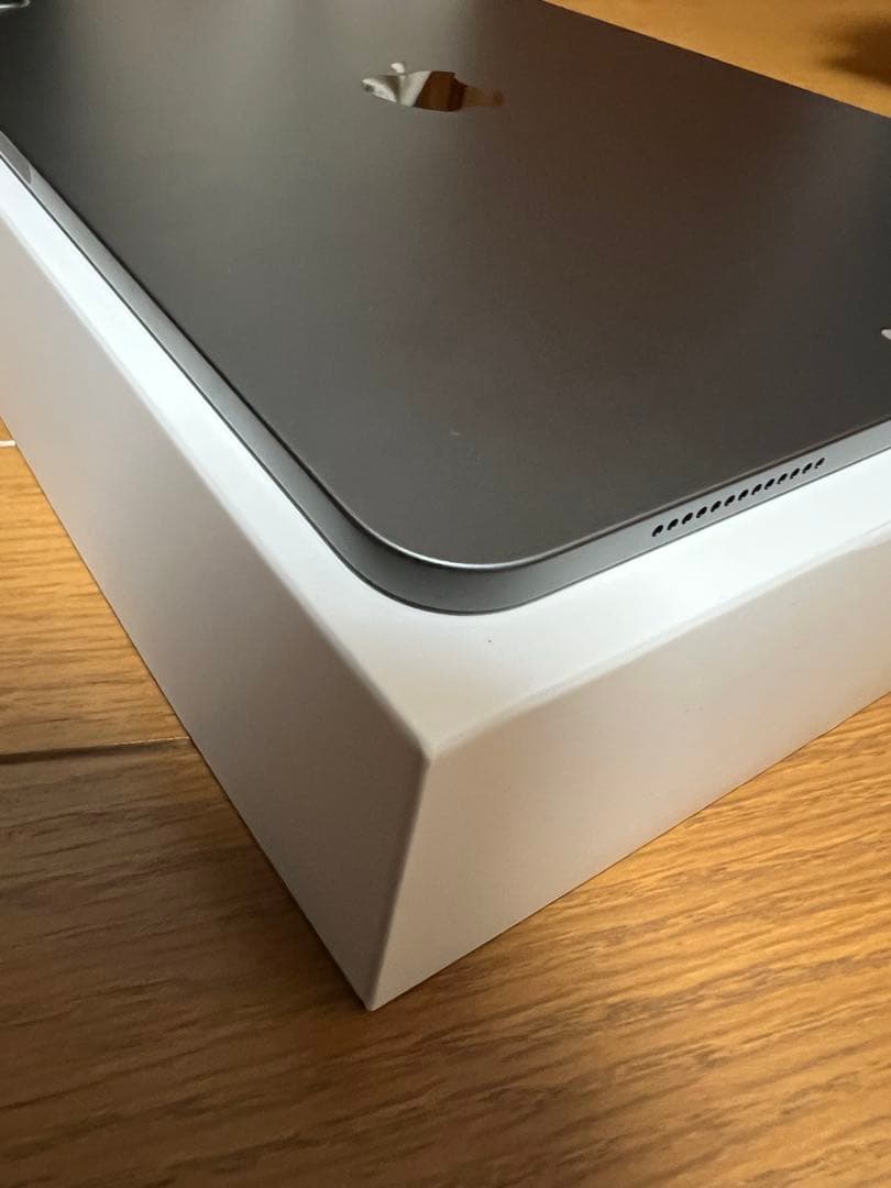 3/31まで！ 美品 iPad Pro 11インチ（第二世代）＋Pencil