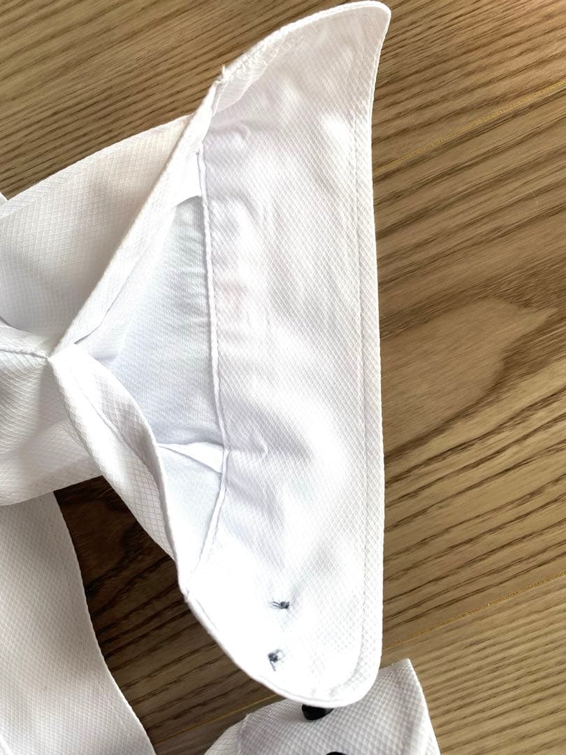 男児スーツ グレー 165 BOYCOOT フォーマル 美品