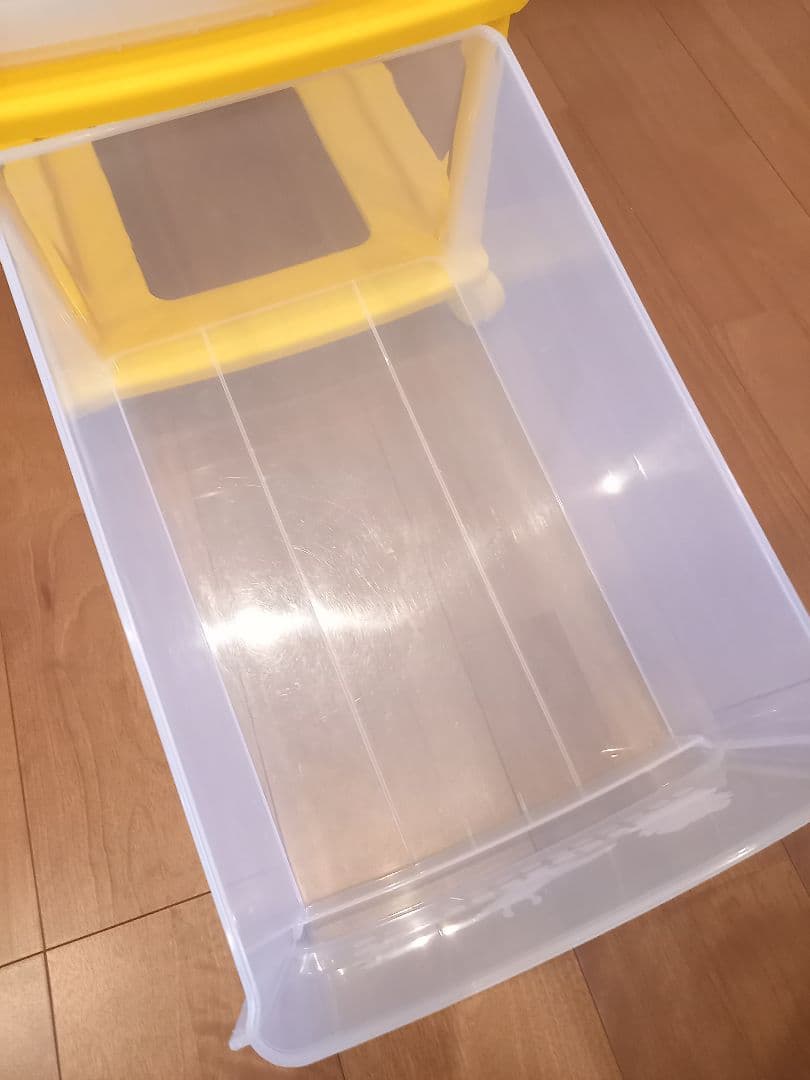 ポケットモンスター　衣装ケース　収納　チェスト　3段引き出し　ポケモン　希少☆