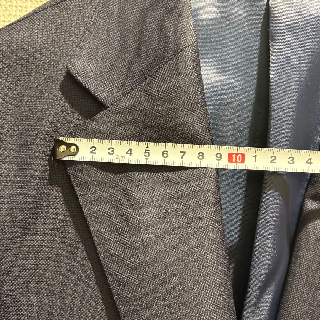 ONLYPREMIO 46 ネイビージャケット オーストラリス