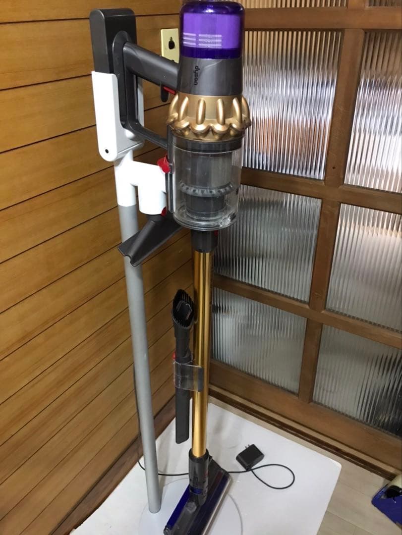 ダイソン 掃除機 コードレス Dyson V11 Fluffy SV14 FF