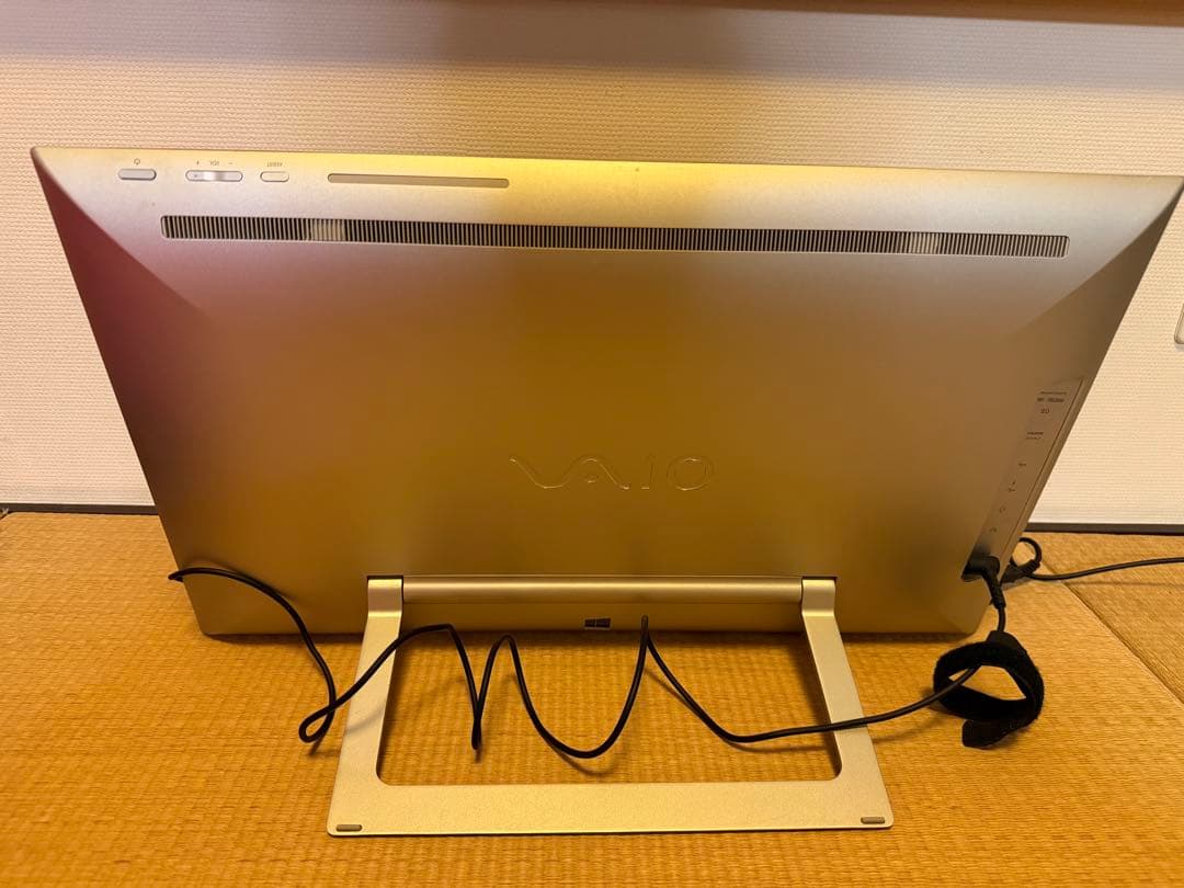 た*ん様 SONY VAIO TAP21 SVT21218DJB