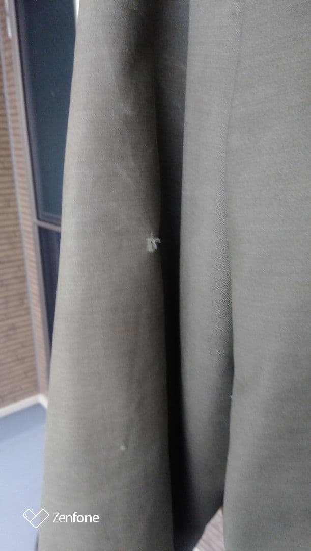 A-2 デッキジャケット 86年 ビンテージ　ステンシル　XL