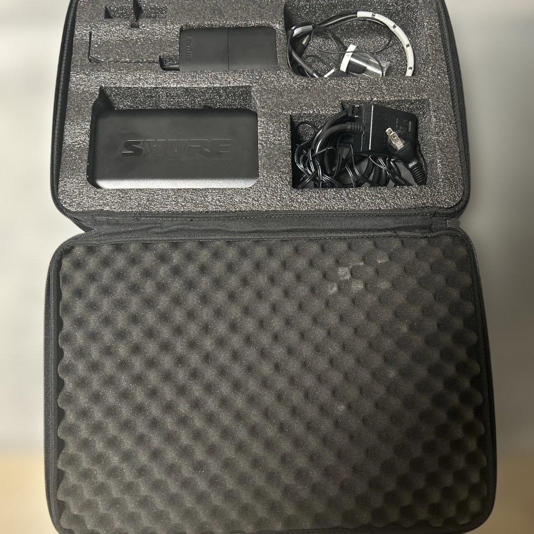 SHURE ( シュア ) BLX14 SM35