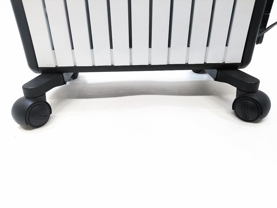 デロンギ マルチダイナミックヒーター MDHAA15WIFI 説明書付き★