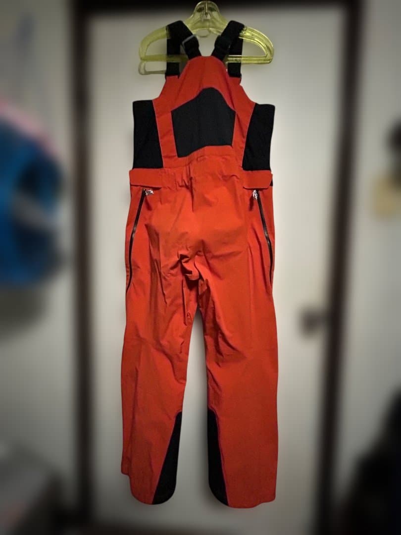 フェニックススキーウエア（シェル/ゴアテックス）