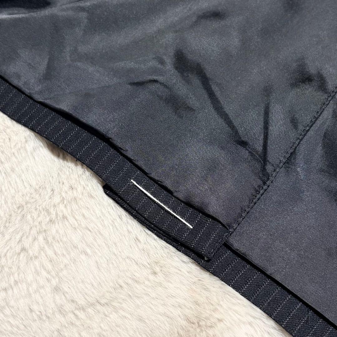 未使用 ジャーナルワークス スーツ セットアップ 上下 ダークネイビー AB8