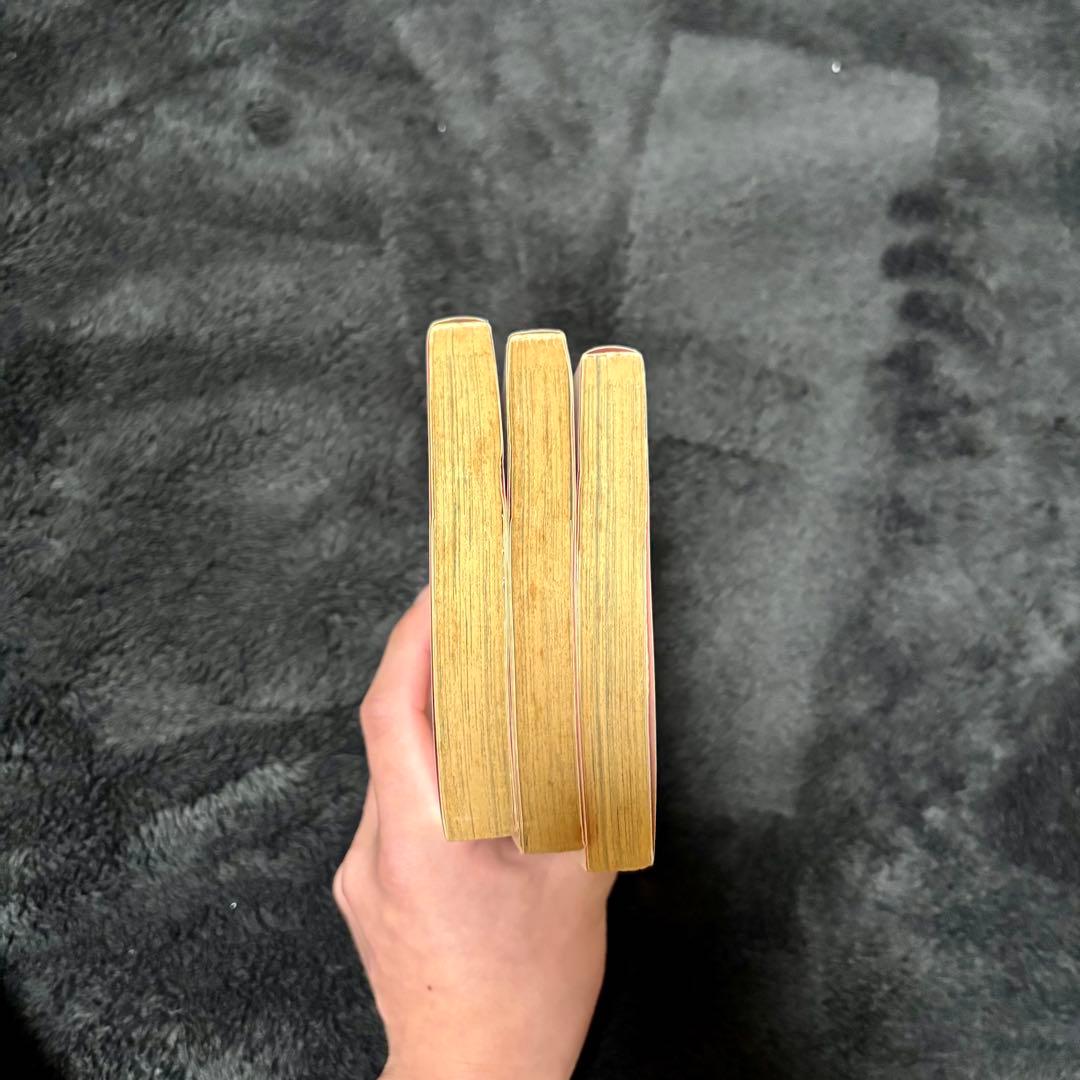 NARUTO 初版 1巻 2巻 3巻 第1刷発行 ナルト 漫画 単行本