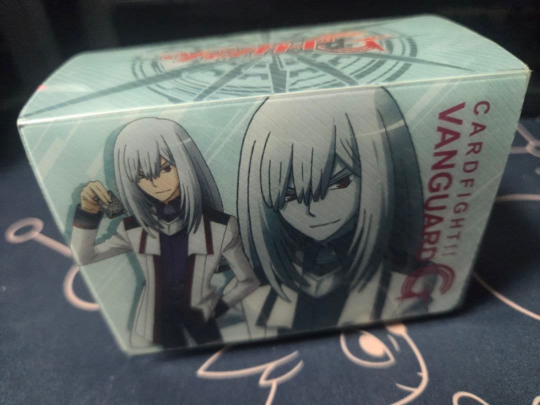 【Pスタン】ヴァンガード　リンクジョーカー　メサイアデッキ