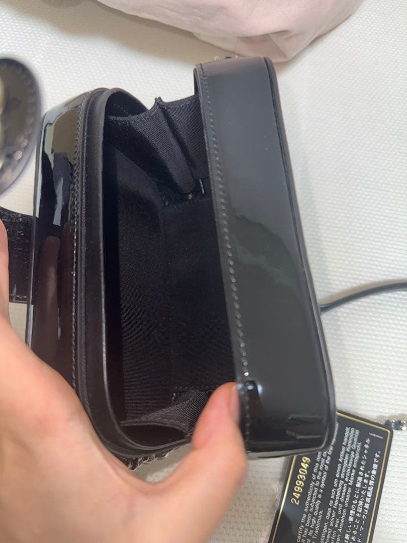 【ゆゆ】シャネル CHANEL 24番台 ショルダーバッグ