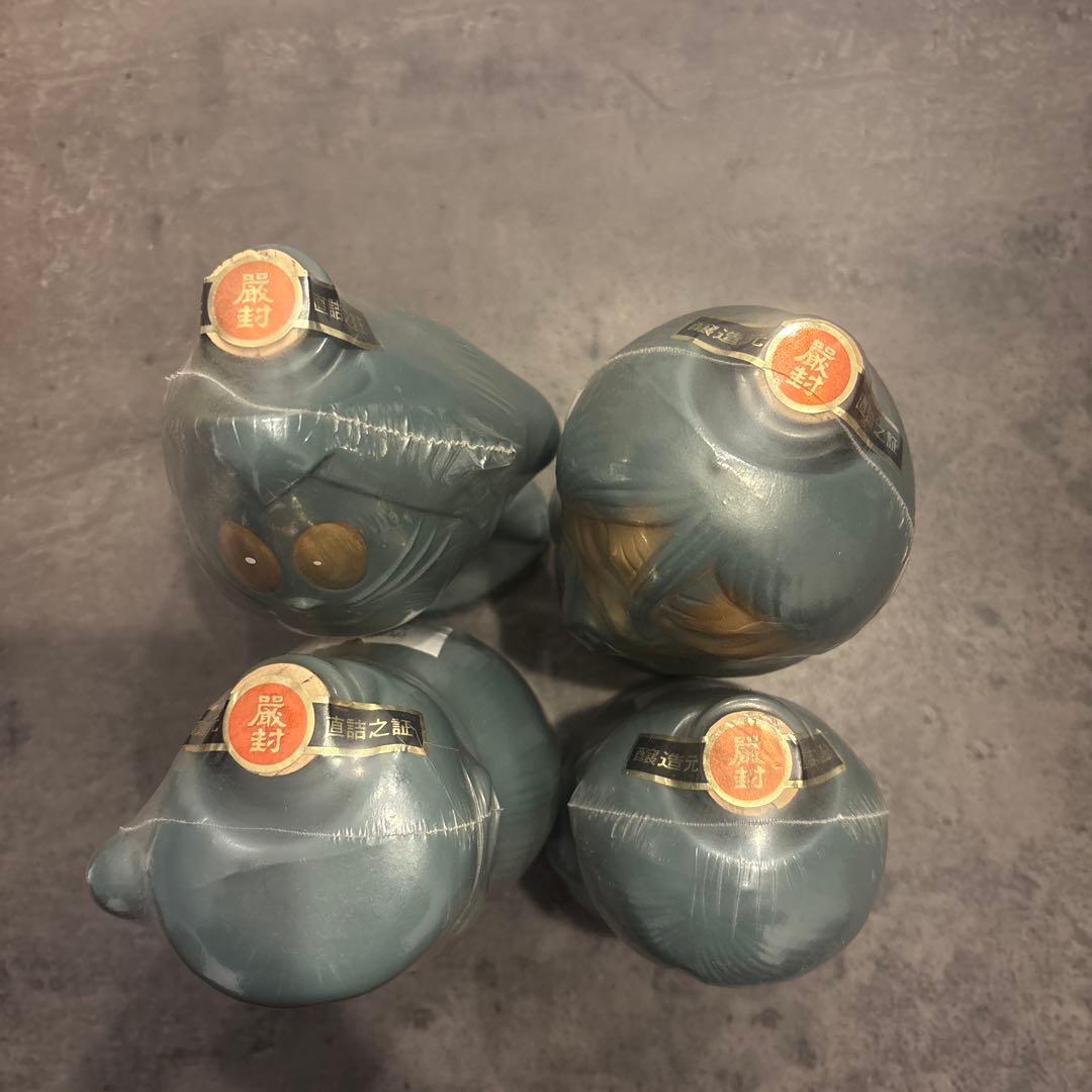 鬼太郎のツボ 日本酒 360ml 15度その他まとめ売り