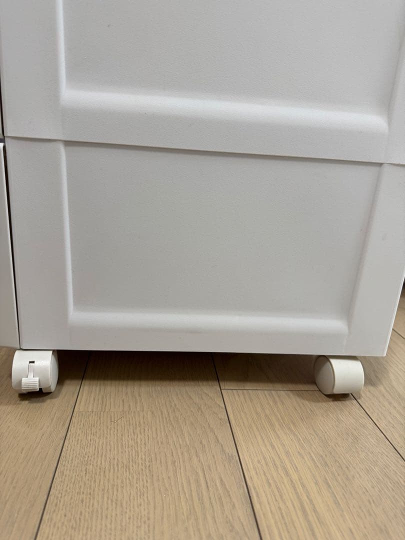 天馬 フィッツプラスプレミアム 5段 ホワイト