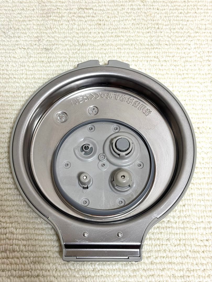 パナソニックSR-VSX109 スチーム&可変圧力IH炊飯器 2019年製