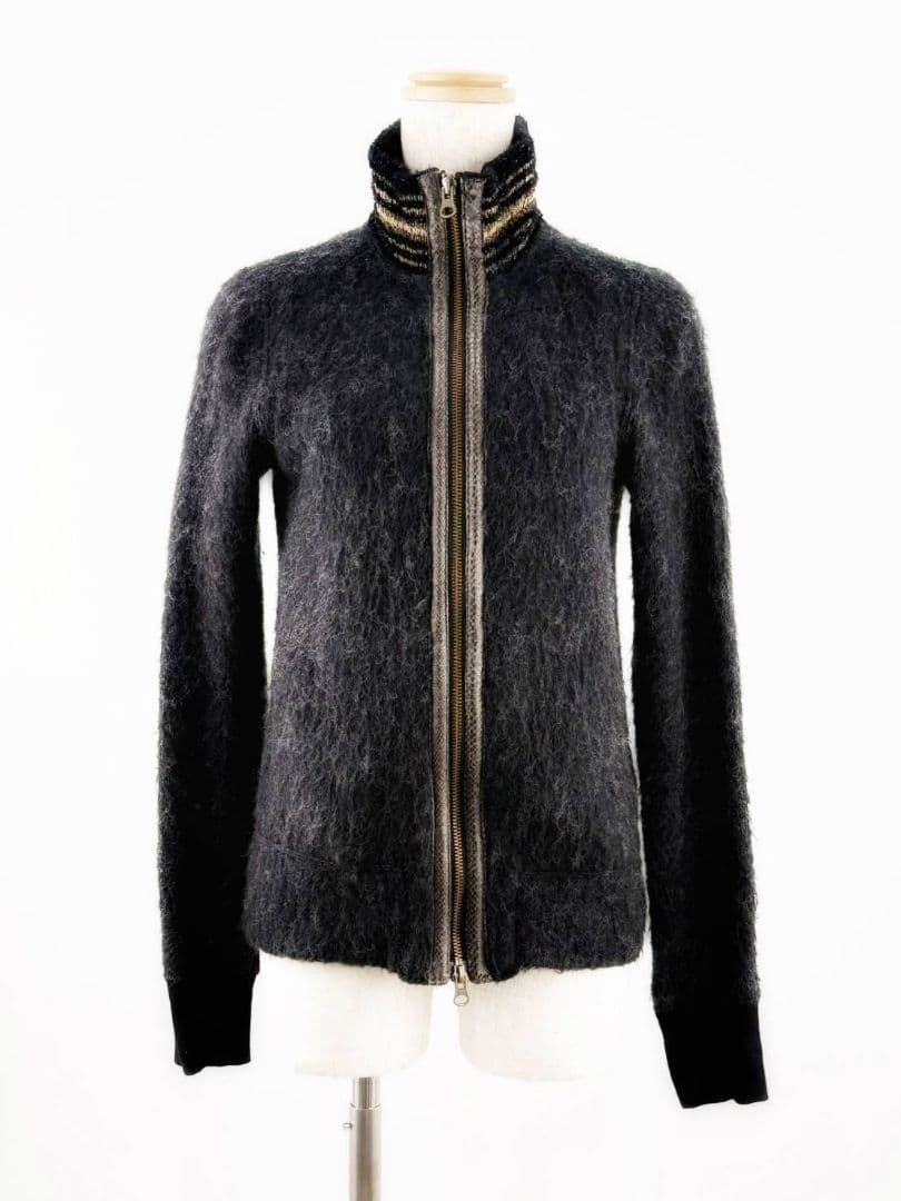 シェアスピリット sharesprit ブルゾン y2k archive 00s