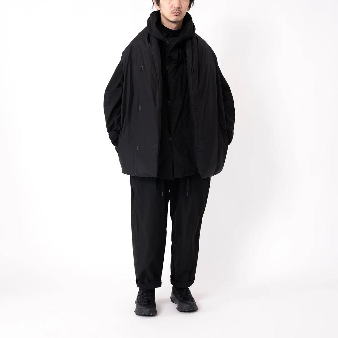 TEATORA テアトラ ROOMKEY VEST EVAPOD 新品未使用