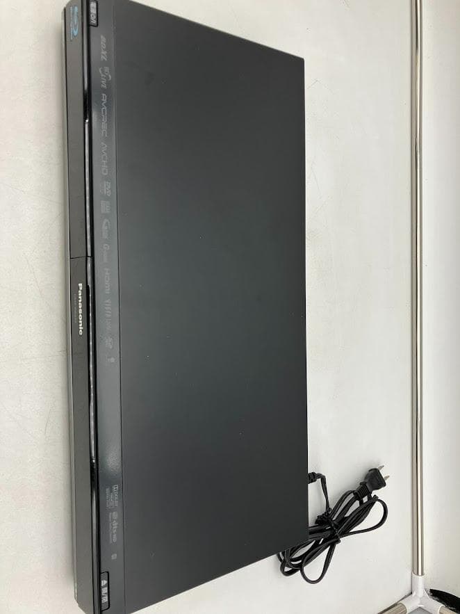 Panasonic DMR-BW695ブルーレイレコーダー