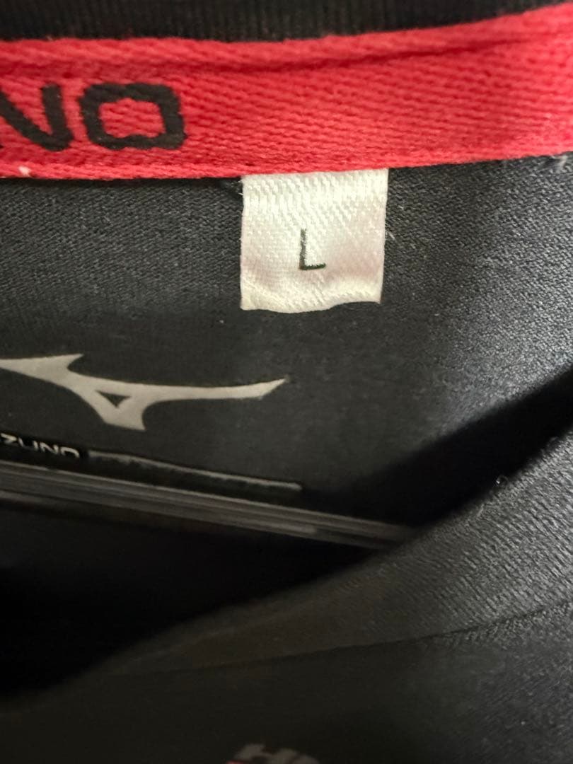 東山バスケロンT Lサイズ