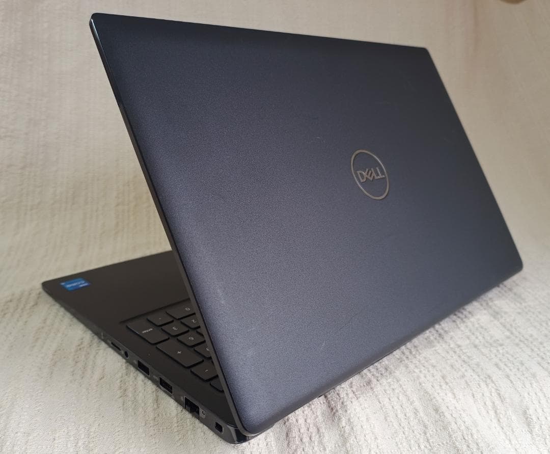 DELL Latitude 3520 第11世代i5搭載 ⑤